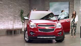 2015 Chevy models